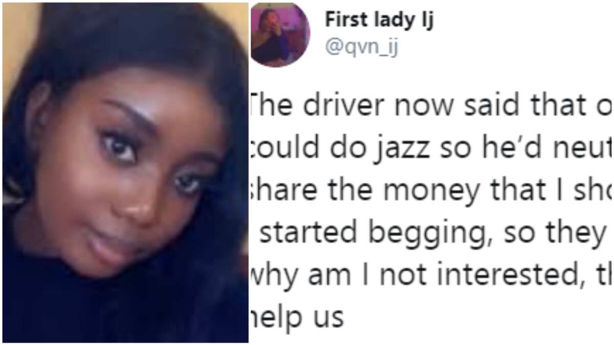 Lady recounts in details how she escaped being kidnapped in Abeokuta - Latest News in Nigeria & Breaking Naija News 24/7 | LEGIT.NG