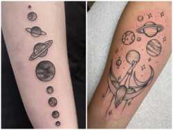 50+ meaningful forearm tattoos for women: great ideas to consider ...