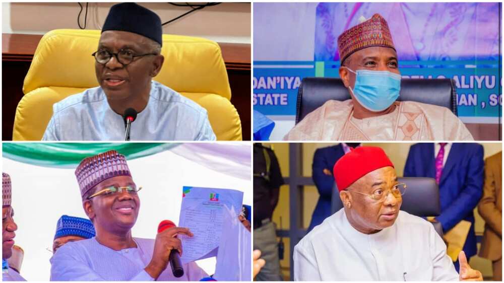 Insecurity/Zamfara/Kaduna/Sokoto/Imo/2023 elections/Bandits/Terrorists/unknown gunmen Insecurity/Zamfara/Kaduna/Sokoto/Imo/2023 elections/Bandits/Terrorists/unknown gunmen