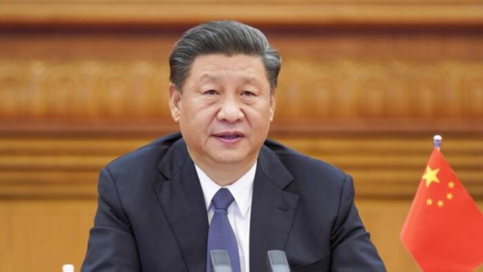 They need to lay infrastructure: XI begins campaign against West-led order