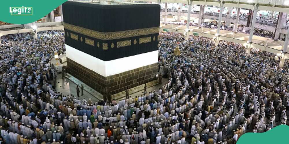 Intending Muslim pilgrims react to hike in 2024 hajj fare