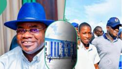 Fuel subsidy: Analyst reacts as Yahaya Bello declares free education in Kogi amid economic hardship