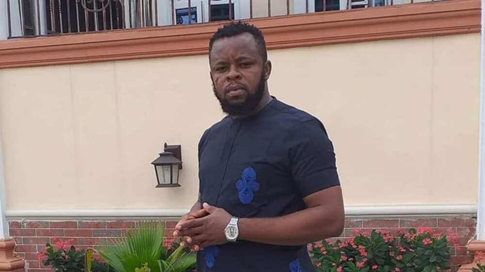 Azubuike Nwokolo: 41-Year-Old Man Dies in Anambra Hotel