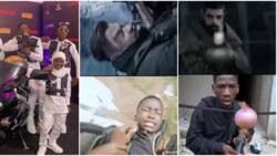 "Wow, this is amazing": Ikorodu Bois' remake video of Chris Hemsworth's Extraction 2 trailer goes viral