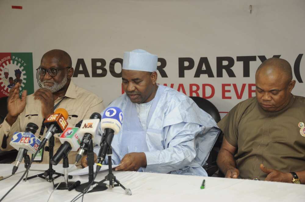 Labour Party, APC