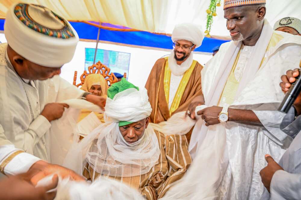 Nadin Ganduje Nadin Ganduje