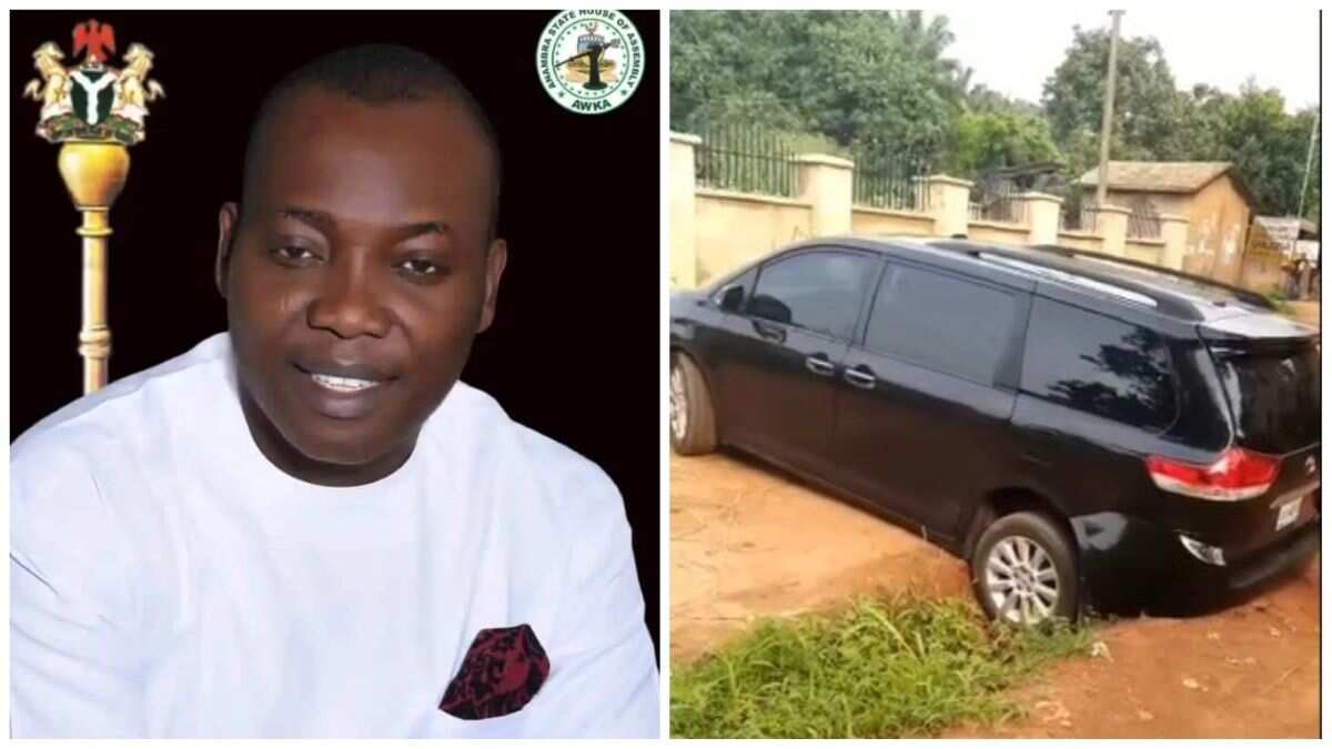 Fear grips residents as kidnappers hit Anambra community, abduct lawmaker