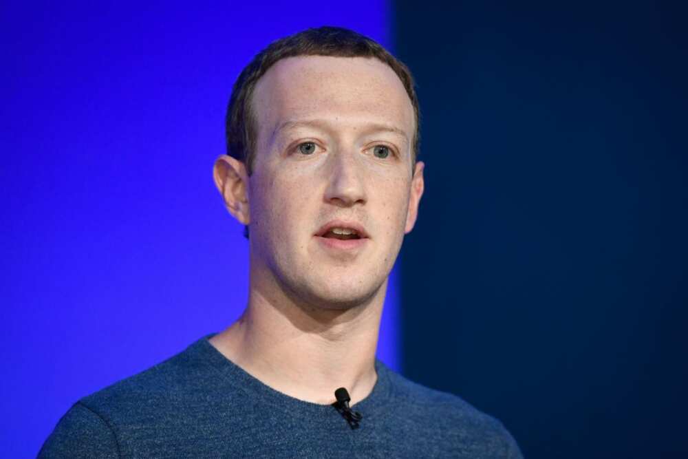 Facebook, Mark Zuckerberg, Meta, Virtual reality