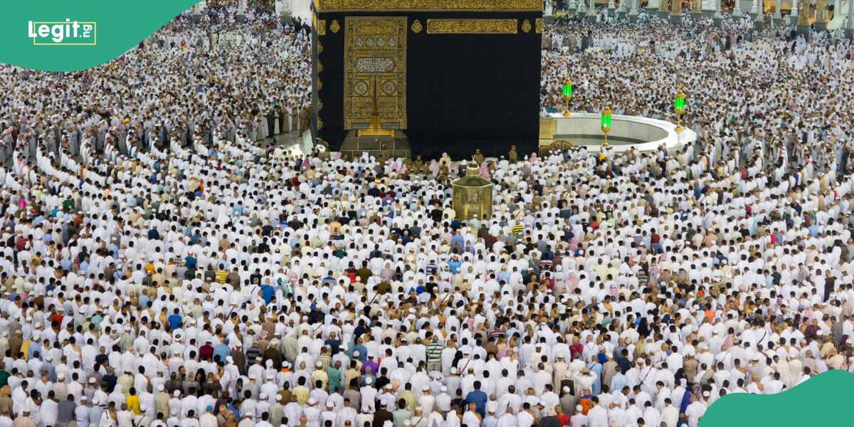 Hajj 2024: Fresh details emerge as19 pilgrims die, 17 missing in Saudi Arabia