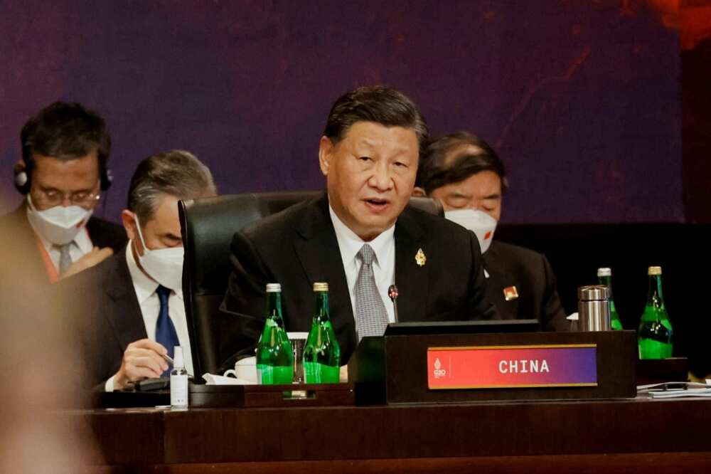 Xi Jinping