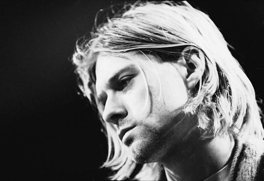 Kurt Cobain: après sa mort, l’impact immense du chanteur de Nirvana