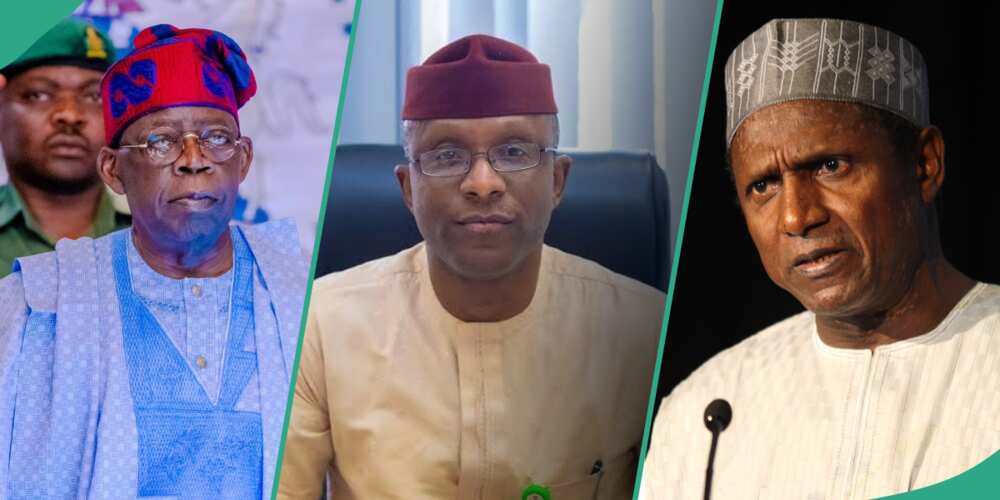 Tinubu, Laolu, Yar'Adua, INEC, Electoral Reform, Tribunal Tinubu, Laolu, Yar'Adua, INEC, Electoral Reform, Tribunal
