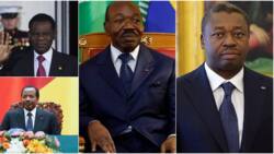 List of African presidents who have spent over 30 years in office