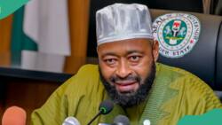 Rikita-Rikita Yayin Da Ma'aikata Su Ka Ki Amincewa Da Tsarin Rabon Tallafi Na Gwamnan APC, Sun Tura Bukatarsu