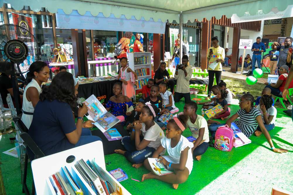Clever Clogs set to host 2nd edition of Akada Children's Book Festival Clever Clogs set to host 2nd edition of Akada Children's Book Festival