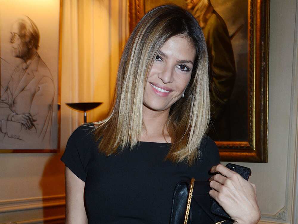 Biographie d'Isabelle funaro: qui est l'ex-femme de Pascal Obispo Biographie d'Isabelle funaro: qui est l'ex-femme de Pascal Obispo