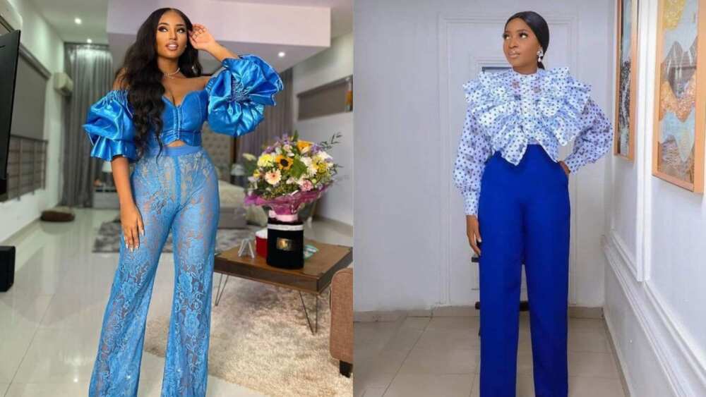 Latest Jumpsuit Styles You Can Slay - Stylish Naija