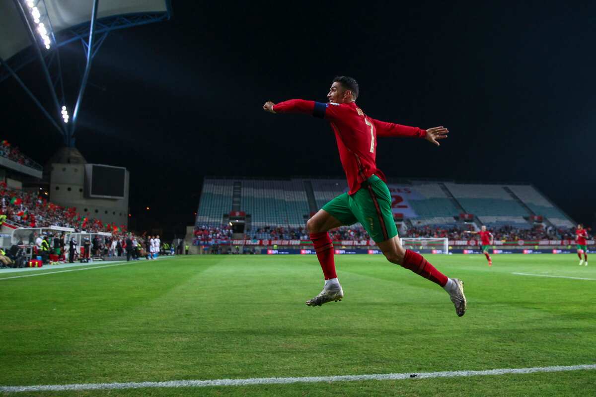 Ronaldo sets new incredible international record, makes big statement that will stun all fans