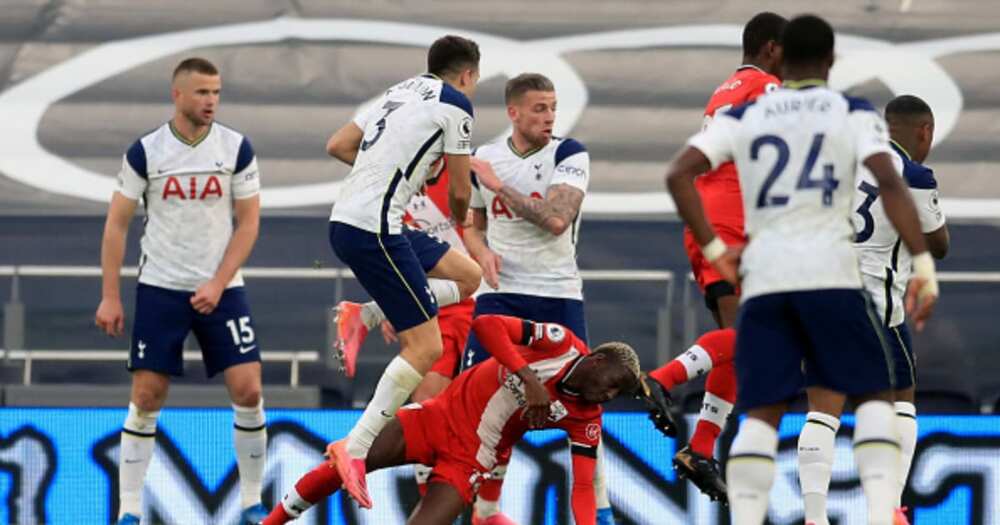 Heung-Min Scores Winner as Tottenham Usher Post-Mourinho Era with Win Over Southampton