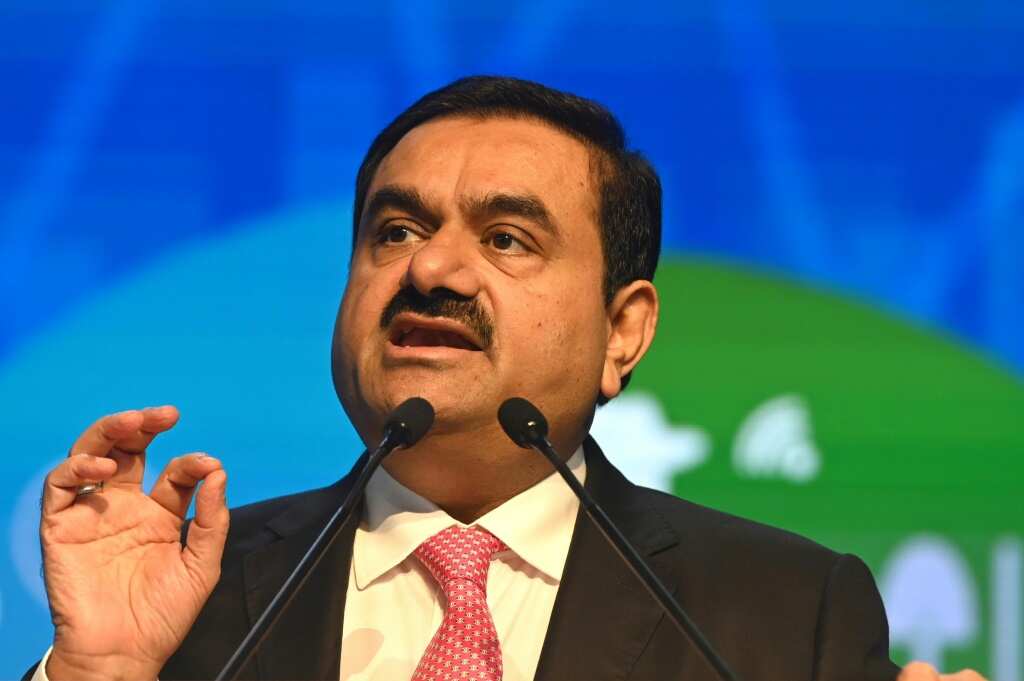 Indian Tycoon Adani Slams 'malicious' Hindenburg Report - Legit.ng