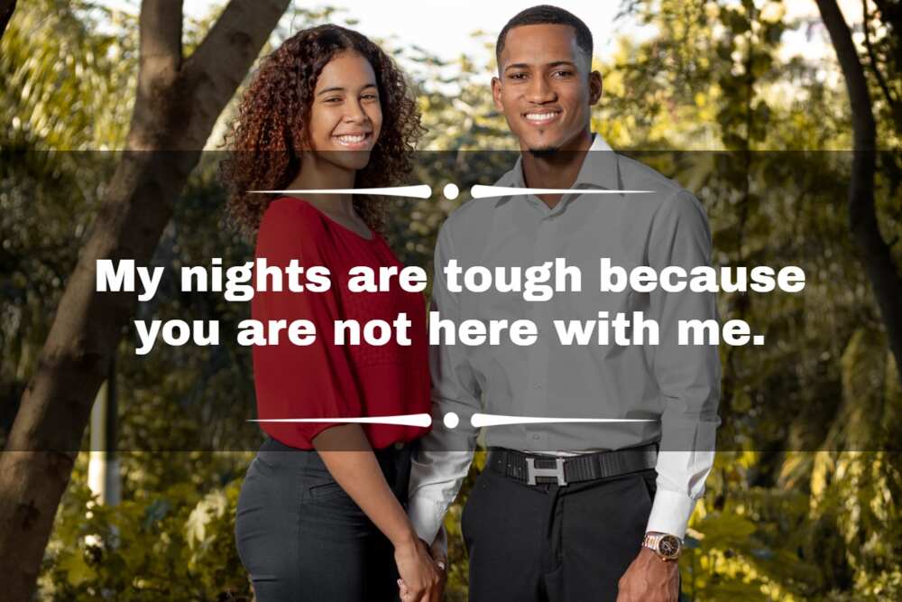 goodnight love message for him goodnight love message for him