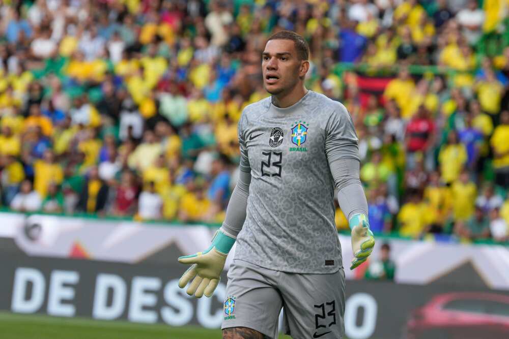 who is the best goalkeeper in the world who is the best goalkeeper in the world