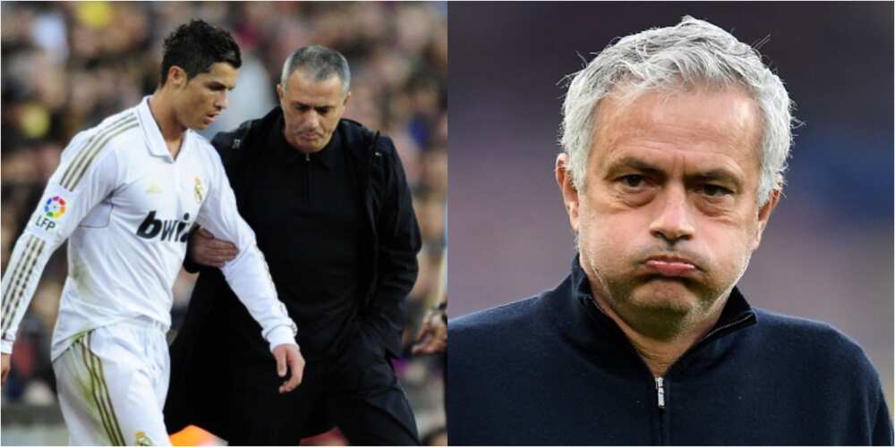 Italy legend reveals 1 huge summer signing Mourinho will make at Roma and it's unbelievable