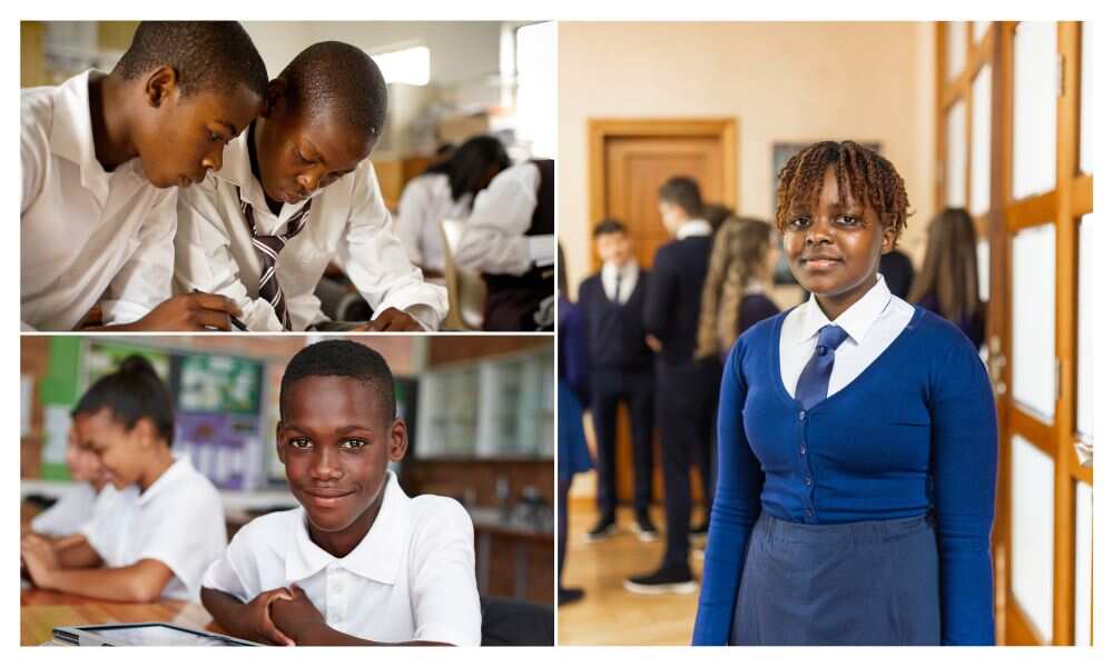 See Nigeria most expensive secondary schools and how much they cost