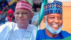 Abba Yusuf vs Gawuna: LP chieftain reveals who Supreme Court should declare as Kano governor