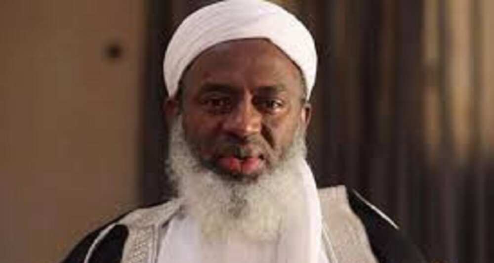 Sheikh Gumi: A wurin tsagerin Niger Delta ƴan bindiga suka koya satar mutane