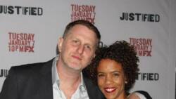 Kebe Dunn’s biography: what is known about Michael Rapaport’s wife?