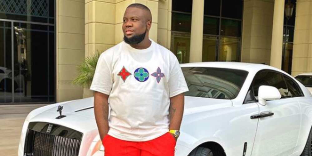 Hushpuppi net worth