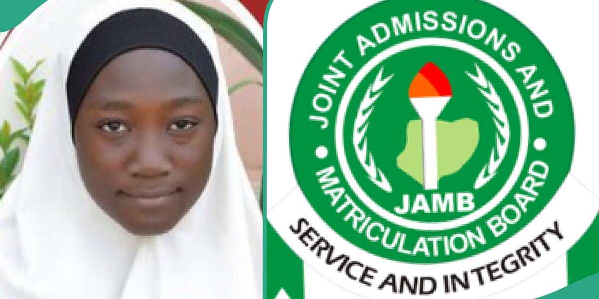 "The 2024 Highest JAMB Score So Far" UTME Score of Intelligent Girl Schooling in the North