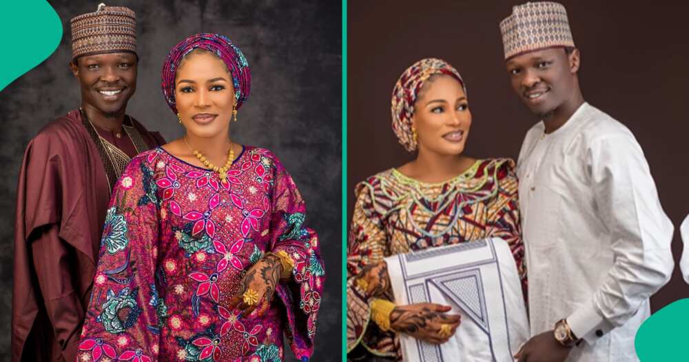 Kannywood actress Sayyada Sadiya marries again