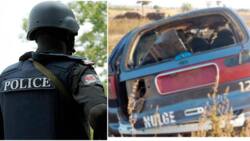 Police react to death of 3 officers, 4 others in top northern state, reveals fresh position