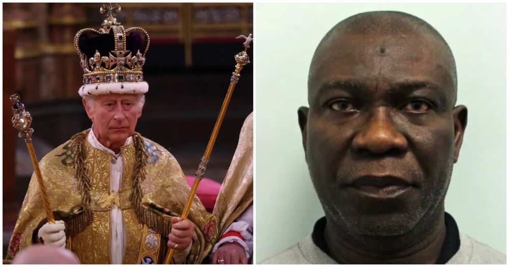 King Charles/King Charles III/Ike Ekweremadu/Ekweremadu King Charles/King Charles III/Ike Ekweremadu/Ekweremadu