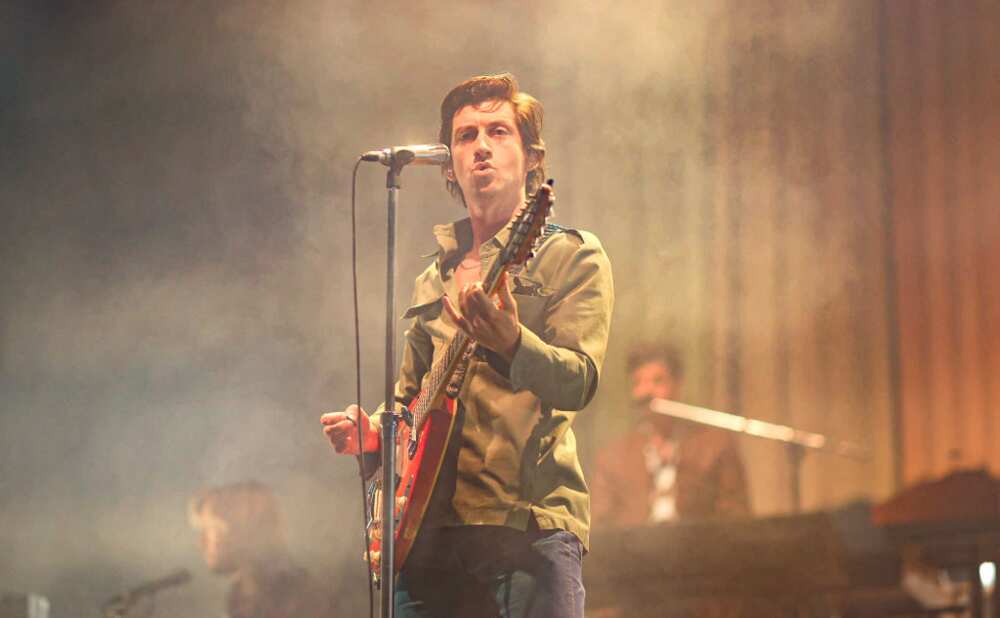 Alex Turner – Découvrez la biographie d'Alex Turner d'Artic Monkeys Alex Turner – Découvrez la biographie d'Alex Turner d'Artic Monkeys