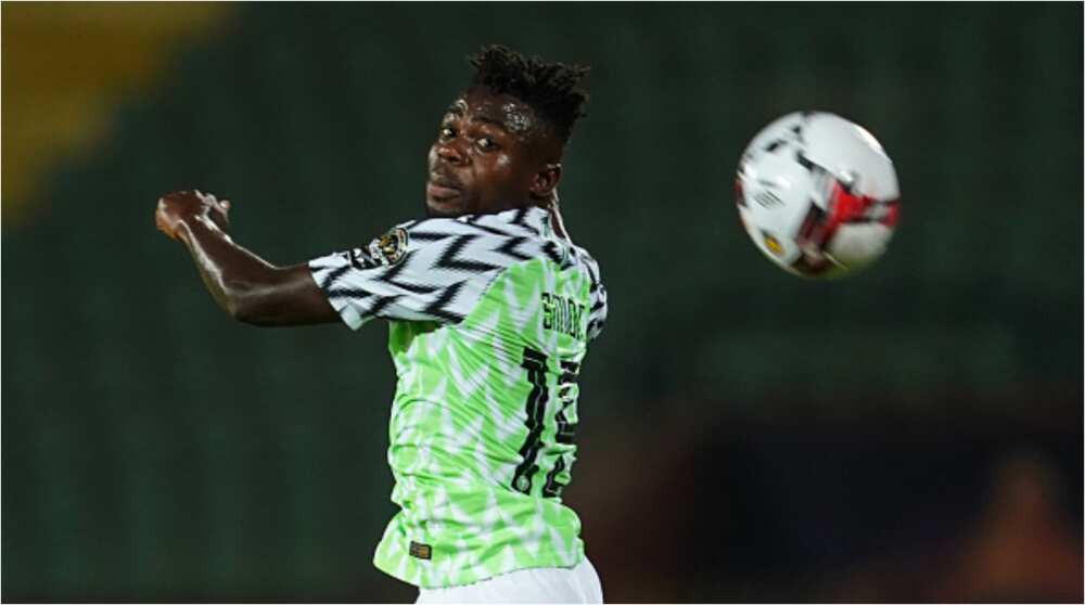 KAI TSAYE: Nigeria 0-0 Sierra Leone (Wasan kwallon fidda gwanin gasar AFCON) KAI TSAYE: Nigeria 0-0 Sierra Leone (Wasan kwallon fidda gwanin gasar AFCON)
