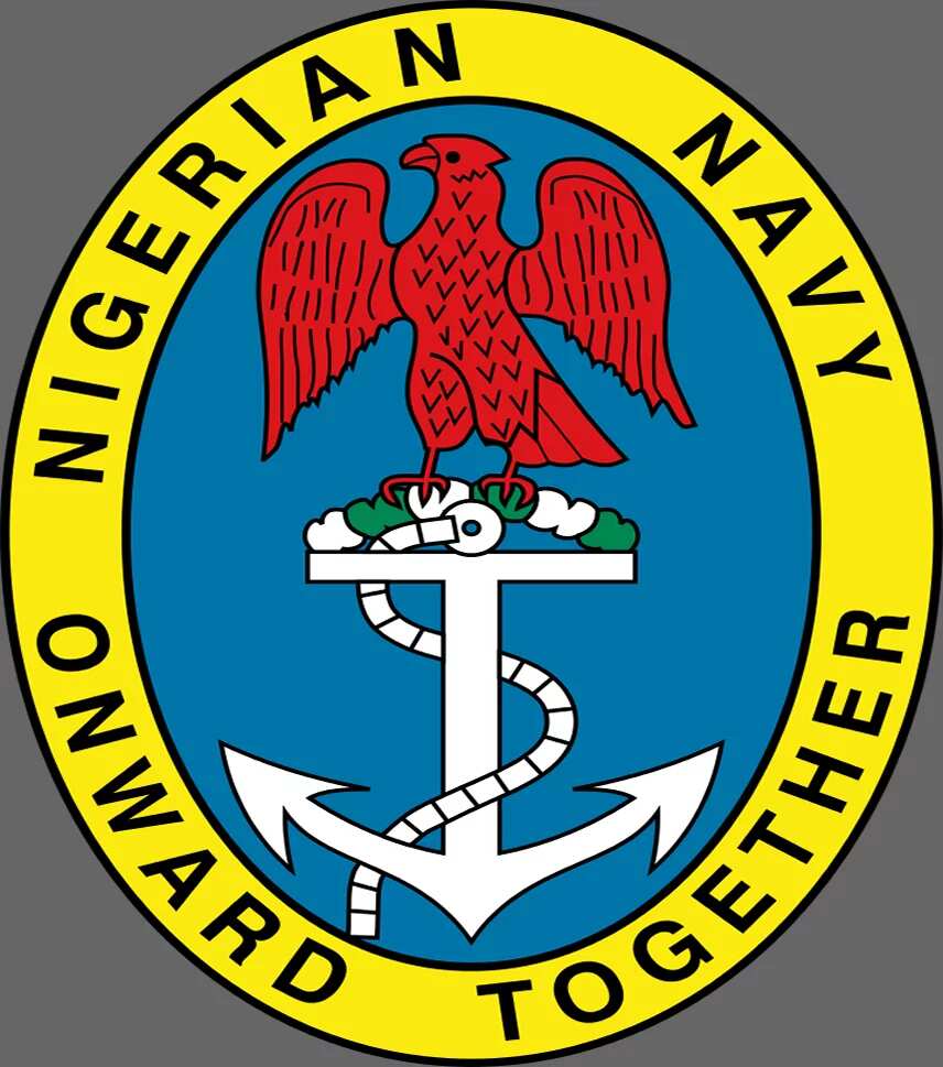 5 functions of nigerian navy
