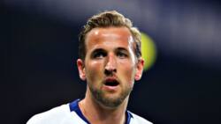 Panic as Harry Kane refuses to travel with Tottenham for Europa Conference League game