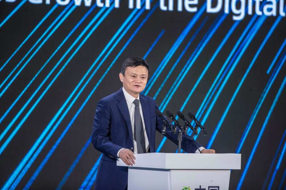 Jack Ma: Chinese billionaire’s whereabouts unknown after conflict with Jinping’s gov’t