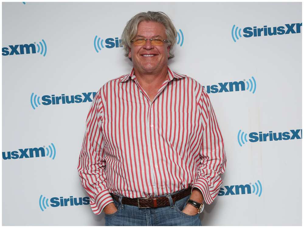 Ron White’s wife who are the women in the comedian’s life? Legit.ng