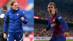 Jubilation in London as Barcelona chiefs ready to sell 1 big player wanted by Chelsea