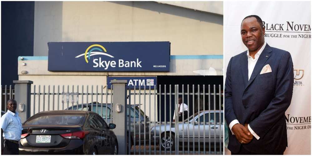 Embattled Skye Bank Chairman, Tunde Ayeni, Business Partner Fight Over Company, Police Take Side