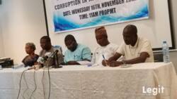 Alleged corruption: Order investigation of NIMASA DG now, Coalition sends powerful message to Buhari