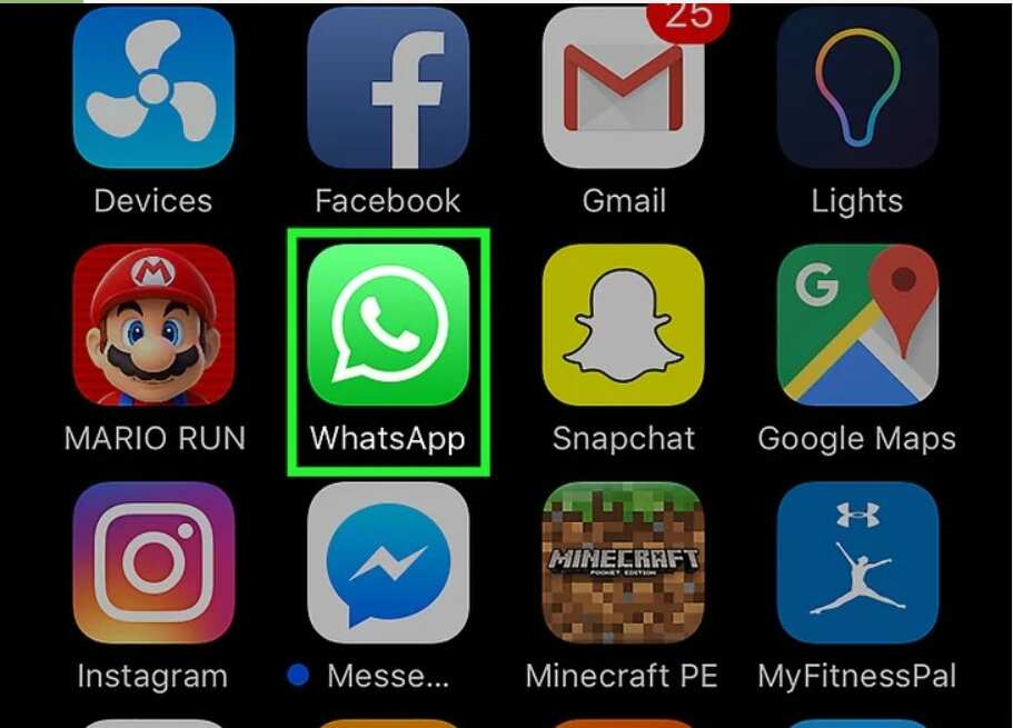 WhatsApp: create an account with this guide - Legit.ng