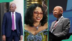 Top 20 richest people in Nigeria in 2024 and their net worth