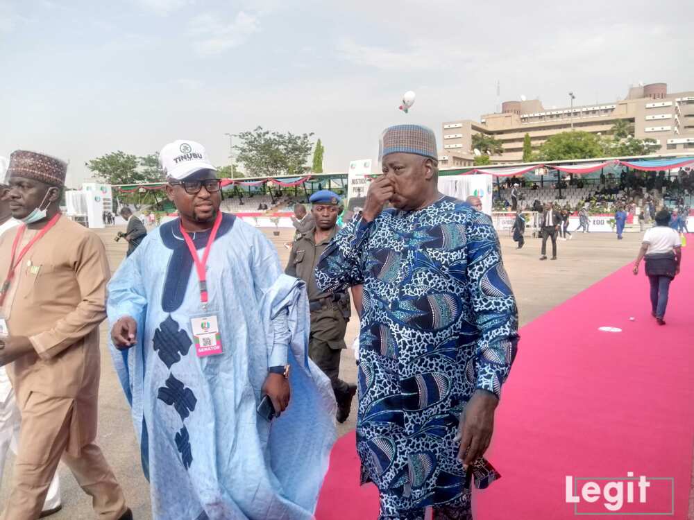 Live Updates: APC's NWC Reveals Their Position after Adamu Announces Lawan as Consensus Presidential Aspirant Live Updates: APC's NWC Reveals Their Position after Adamu Announces Lawan as Consensus Presidential Aspirant