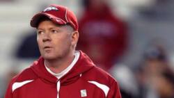 The career, scandal and relationship of Bobby Petrino