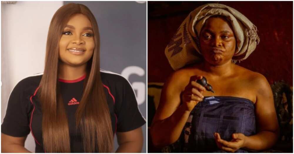 Bimbo Ademoye, Anikulapo, Arolake Bimbo Ademoye, Anikulapo, Arolake